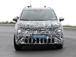 Skoda Epiq (2026)