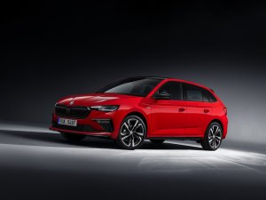 Skoda is nog lang niet uitgekeken op de Fabia, Scala en Kamiq