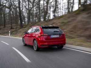 Skoda is nog lang niet uitgekeken op de Fabia, Scala en Kamiq