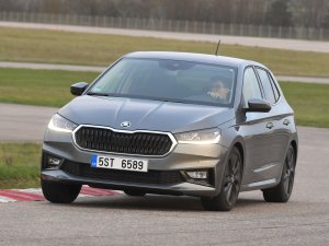 Skoda is nog lang niet uitgekeken op de Fabia, Scala en Kamiq