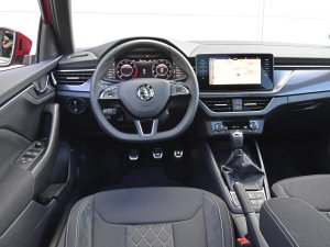 Skoda Kamiq, Seat Arona en Volkswagen T-Cross: dit is de beste van de drie