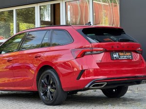 Veel bagageruimte, weinig benzine - deze stationwagons bieden het beste van twee werelden