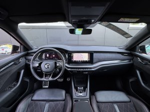 Veel bagageruimte, weinig benzine - deze stationwagons bieden het beste van twee werelden