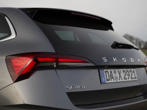 Skoda Scala (2024) review: zo krijgt de beste betaalbare gezinsauto ter wereld een herkansing