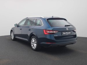 Deze 5 auto's met grote kofferbak zijn hét recept tegen vakantie-inpakstress