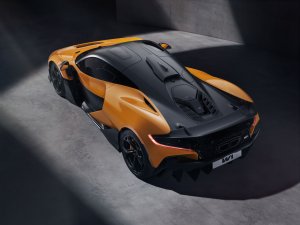 Ik heb de loterij gewonnen - moet ik de Ferrari F80 of de McLaren W1 kopen?