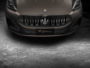 Maserati Grecale Folgore - Dit is de allereerste Maserati die je niet kunt horen