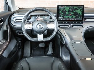 Test: hoe is de prijs-/kwaliteitverhouding in de Volvo EX30, Hyundai Kona en Smart #1?