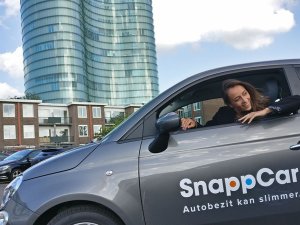 SnappCar komt met nieuw Private Lease platform en aanbod
