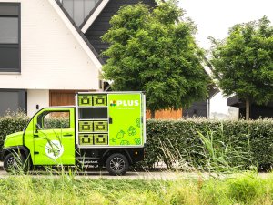 Dit oer-Hollandse bedrijfswagenmerk gaat voor groene stadsdistributie