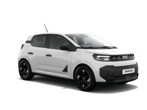 De goedkoopste Dacia Spring kost maar 19.500 euro, en dat is te zien ook