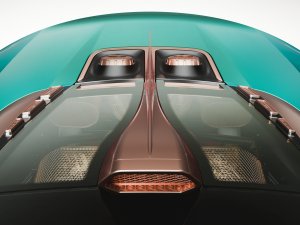 Vergeet Ferrari: deze supercar met 800 pk heeft een handbak, géén stekker en komt uit Nederland