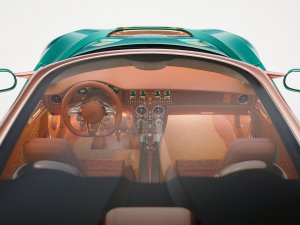 Vergeet Ferrari: deze supercar met 800 pk heeft een handbak, géén stekker en komt uit Nederland