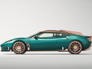 Vergeet Ferrari: deze supercar met 800 pk heeft een handbak, géén stekker en komt uit Nederland