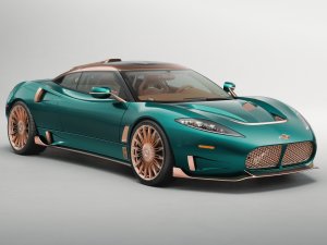 Vergeet Ferrari: deze supercar met 800 pk heeft een handbak, géén stekker en komt uit Nederland