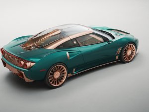Vergeet Ferrari: deze supercar met 800 pk heeft een handbak, géén stekker en komt uit Nederland