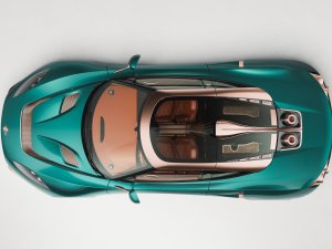 Vergeet Ferrari: deze supercar met 800 pk heeft een handbak, géén stekker en komt uit Nederland