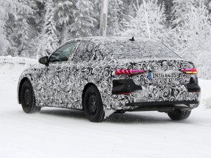 Nieuwe Audi A3 ook weer als sedan