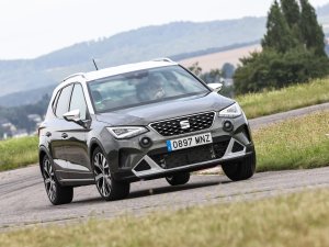 Dit zijn de 5 goedkoopste SUV’s met private lease