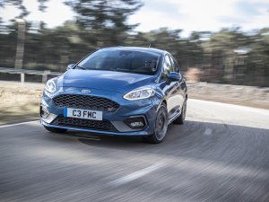 Ford Fiesta (2017-2023) problemen, betrouwbaarheid prijs