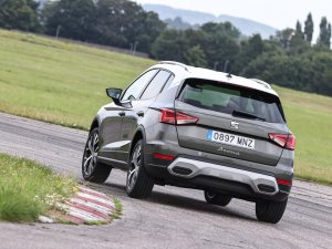 Dit zijn de 5 goedkoopste SUV’s met private lease