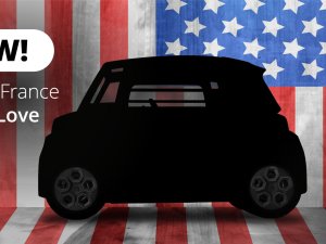 Citroën terug naar de VS! Passen die Amerikanen wel in de Ami?