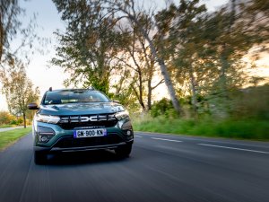 Tweedehands Dacia Sandero (2021-): problemen, betrouwbaarheid en prijzen