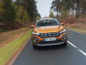 Tweedehands Dacia Sandero (2021-): problemen, betrouwbaarheid en prijzen