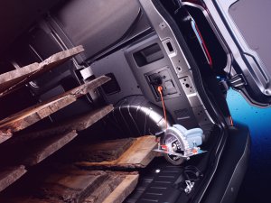 Nieuwe Volkswagen Transporter laat weer iets meer bijzonders van zich zien