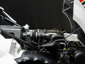 Te koop: MAT New Stratos - Een moderne Lancia Stratos op Ferrari-basis