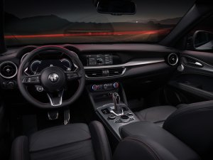 Alfa Romeo Giulia en Stelvio (2023): waarom geen nieuws goed nieuws is