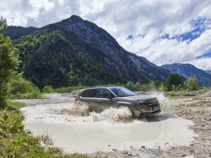 Subaru Forester (2025) krijgt 4 systemen waarvan we dachten dat-ie ze al had