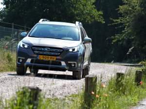 Eerste review: waarom de Subaru Outback (2021) een unieke auto is