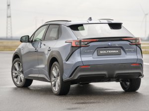 Subaru is klaar met de EV-techniek van Toyota: dit kan veel beter