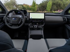 Subaru Solterra prijs - Welke gaat beter verkopen: de Subaru of de Toyota bZ4X?