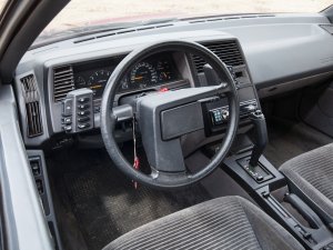Waarom de Subaru XT eighties verantwoord is
