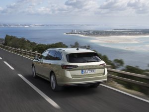 4 redenen om Skoda Superb als hatchback te kopen en niet als stationwagon