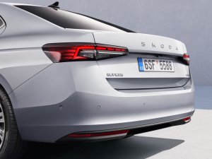 4 redenen om Skoda Superb als hatchback te kopen en niet als stationwagon