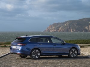 4 redenen om Skoda Superb als hatchback te kopen en niet als stationwagon