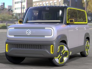 Toekomst Suzuki: wanneer komt de elektrische Jimny en 3 andere vragen