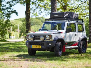 Dit is de meest waardevaste auto van Nederland - maar hij rijdt ruk