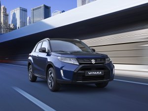 Deze compacte SUV met 4x4 is nog goedkoper dan de Dacia Duster