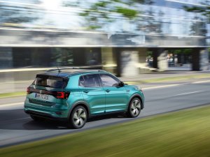 In 2025 komt de Volkswagen ID.2, met een prijs onder de 25.000 euro