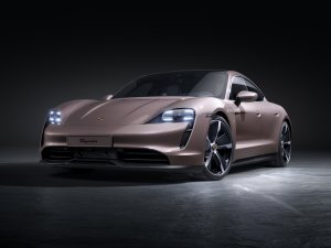 Elektrische Porsche Taycan nu eindelijk onder de 100.000 euro