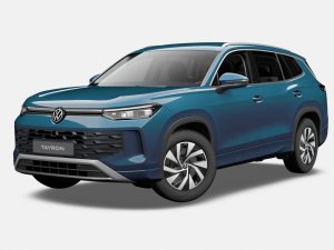 Prijsvergelijking: Volkswagen Tayron 7670 euro duurder dan 7-persoons SUV van Skoda