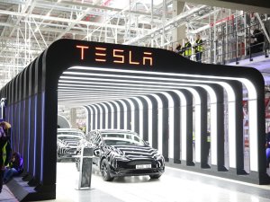 Gefopt door Tesla: meer dan de helft van de geproduceerde auto's blijkt Chinees te zijn!