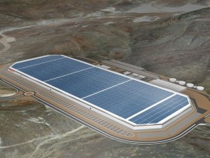 Tesla krijgt groen licht voor Chinese productie Model 3