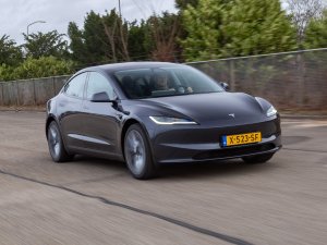 Gezocht: goedkoper alternatief voor Tesla Model 3 (prijsvergelijking)