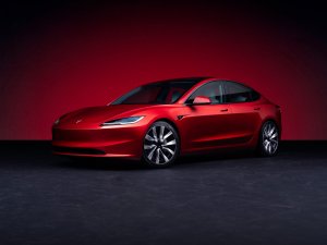 Maakt deze beoogde Tesla-killer een kans in Nederland?