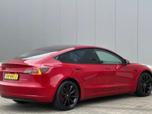 Tweedehands Tesla Model 3: groot risico of gewoon een kwestie van garantie?